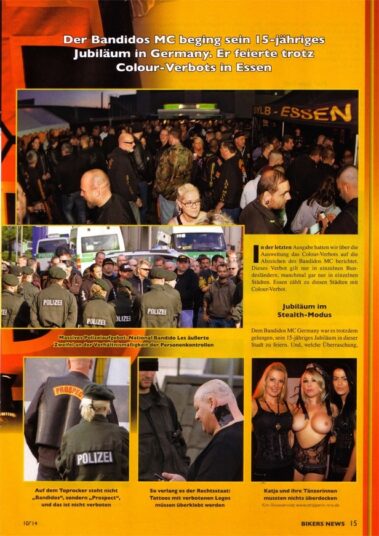 Pressefotograf Dortmund