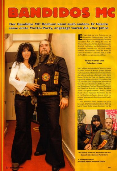 Pressefotograf Dortmund