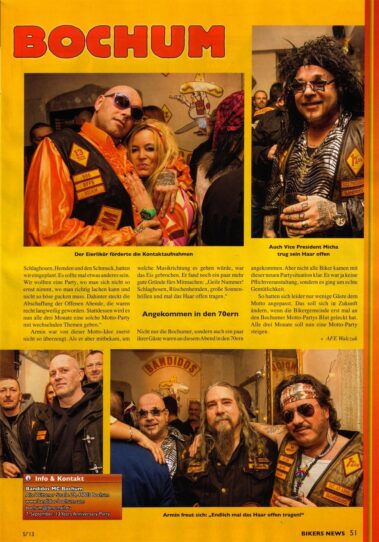 Pressefotograf Dortmund