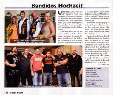 Pressefotograf Dortmund