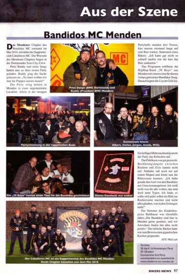 Pressefotograf Dortmund