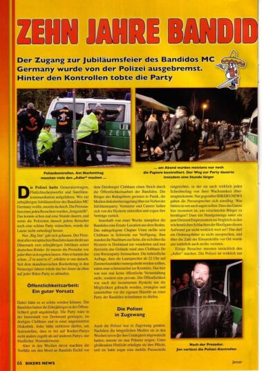 Pressefotograf Dortmund