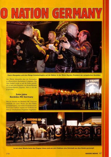 Pressefotograf Dortmund