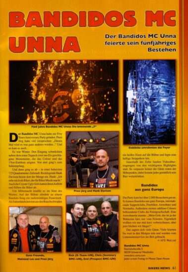 Pressefotograf Dortmund