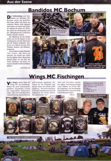 Pressefotograf Dortmund