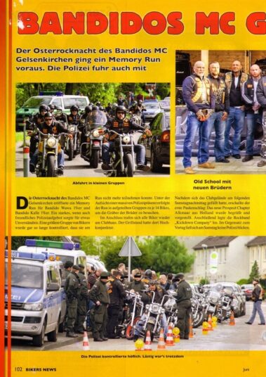 Pressefotograf Dortmund