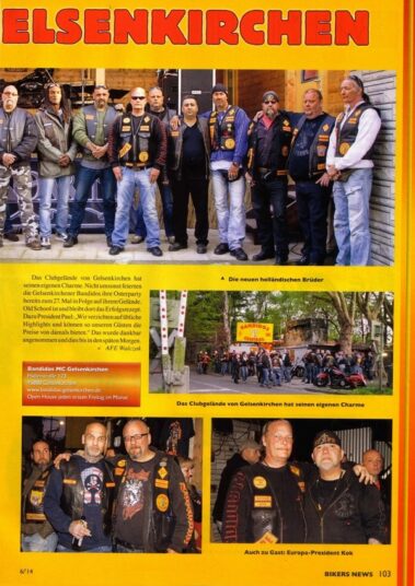 Pressefotograf Dortmund