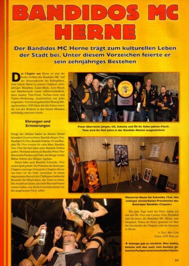 Pressefotograf Dortmund