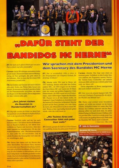 Pressefotograf Dortmund