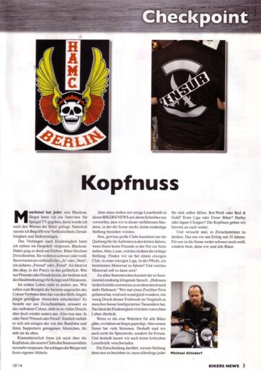 Pressefotograf Dortmund