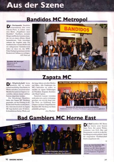 Pressefotograf Dortmund