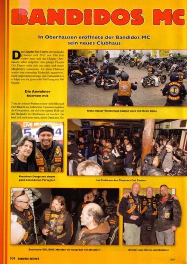 Pressefotograf Dortmund