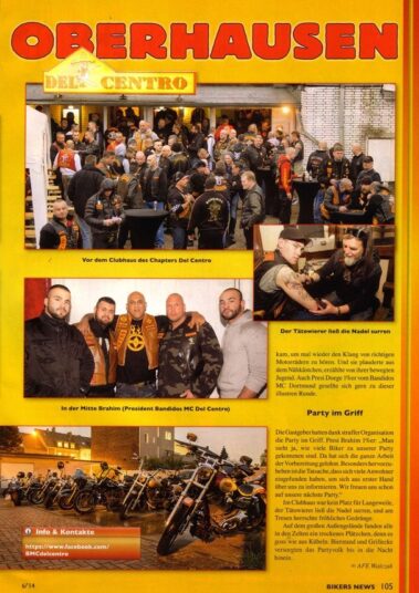 Pressefotograf Dortmund