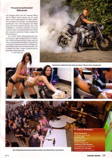 Pressefotograf Dortmund