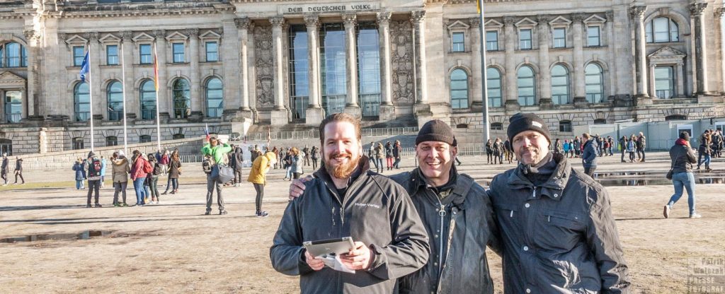 Pressefotograf Dortmund_G Pressefotograf Dortmund Bericht über das Kuttenverbot Berlin