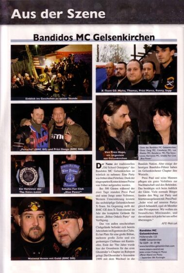 Pressefotograf Dortmund