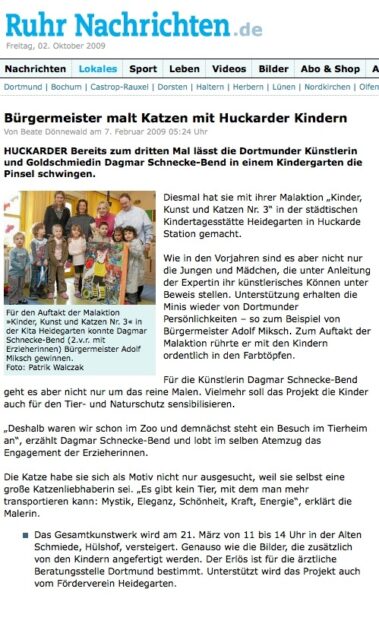 Pressefotograf Dortmund