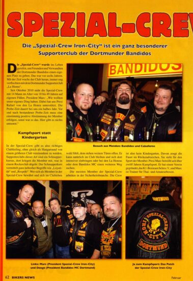 Pressefotograf Dortmund