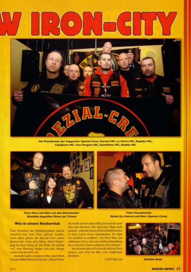 Pressefotograf Dortmund