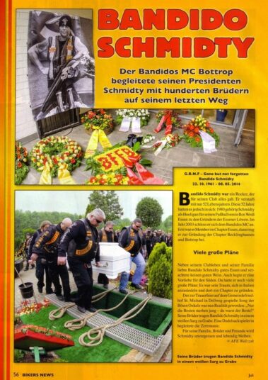 Pressefotograf Dortmund