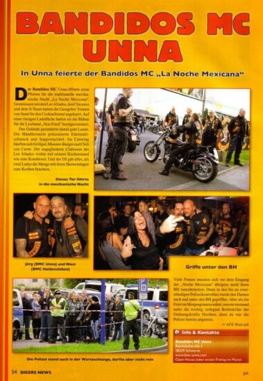 Pressefotograf Dortmund