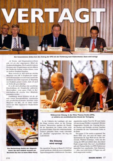 Pressefotograf Dortmund