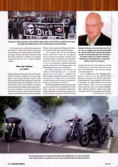 Pressefotograf Dortmund