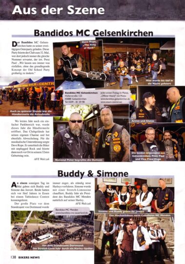 Pressefotograf Dortmund