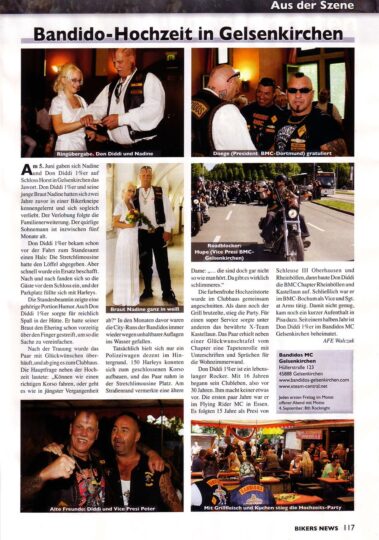 Pressefotograf Dortmund