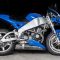 Buell XB9R 2002