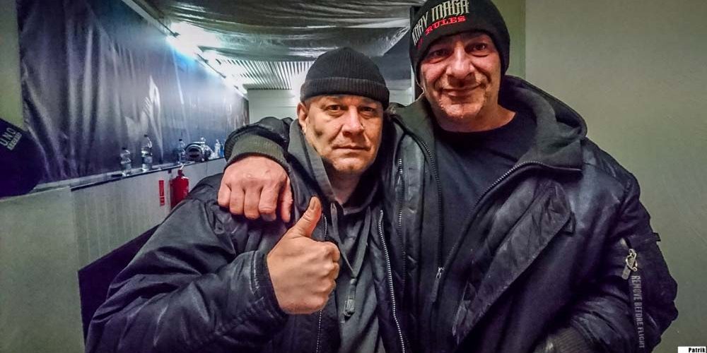 Pressefotograf Dortmund, Nico Schüssler