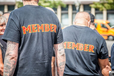 Member T-Shirt