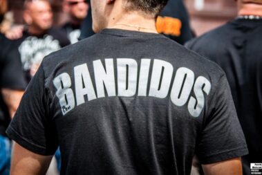 Bandidos T-Shirt