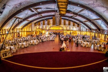 Pressefotograf Patrik Walczak aus Dortmund.