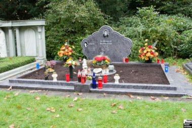 Pressefotograf und Fotojournalist Patrik Walczak aus Dortmund, Eschli Bandidos MC