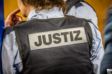 Pressefotograf Patrik Walczak aus Dortmund.