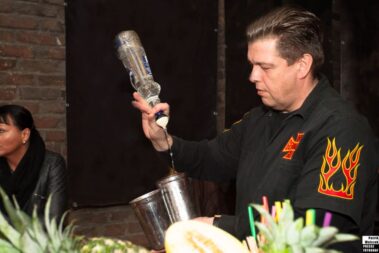 Pressefotograf und Fotojournalist Patrik Walczak aus Dortmund, Cocktails.