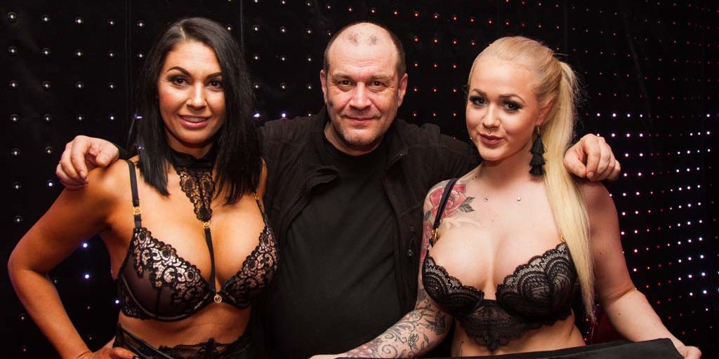 Tabledance Contest BMC Pressefotograf Patrik Walczak aus Dortmund