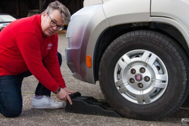 Veröffentlichung - AvD - Automobilclub von Deutschland e. V. - Patrik Walczak