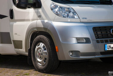 Veröffentlichung - AvD - Automobilclub von Deutschland e. V. - Patrik Walczak